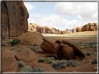 foto Monument Valley Navajo Tribal Park